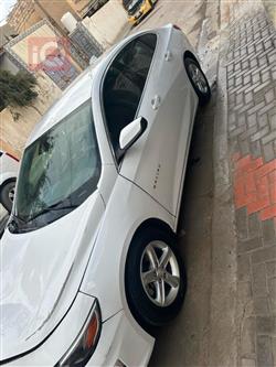 شێڤرۆلێت مالیبۆ